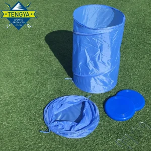 Indoor Outdoor Anywhere Folding Flying Magic Disc-Electronic Toy ASTM Certified Nonwoven Fabric Unisex