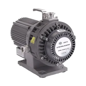 Scroll Vacuum Pump