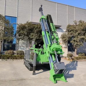 Cost-Effective 1000m Drilling Equipment From Reliable China Supplier
