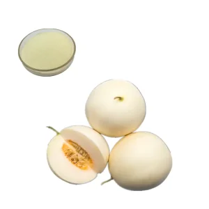 Sweet Melon Juice Powder
