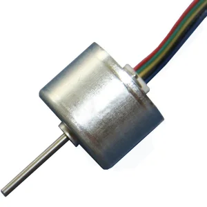 8500Rpm Motor