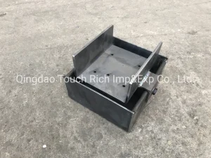 Factory Customized High Quality Laser Cutting, Welding, Steel Plate Folding