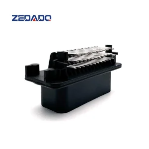 35 Pin 776163-1 Macho Hembra Conector Eléctrico de Coche Conector Automotriz de PCB ECU Conector de Auto