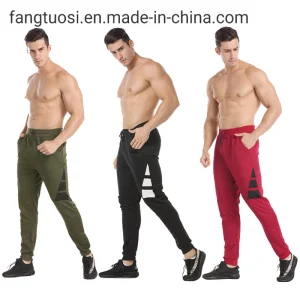 Jogger Pants