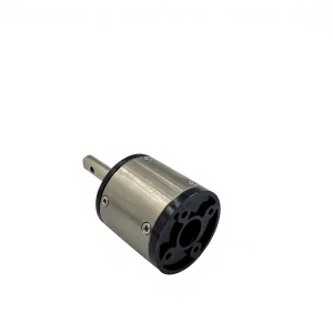 High Precision 38mm BLDC Motor Gearbox