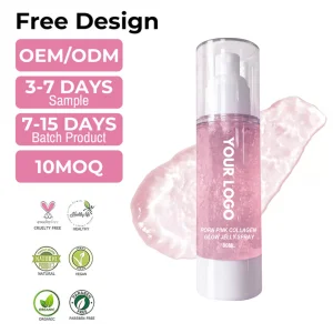 Herbal Setting Spray