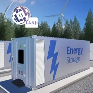 Microgrid System