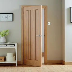 Ace Modern Shaker Designs Wooden Composited Doors