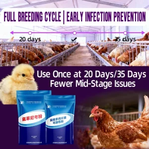 Poultry Antibiotic