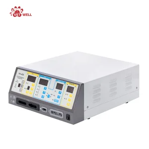 Veterinary Electrosurgery Generator