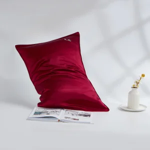 Pure Mulberry Silk Pillow Cover