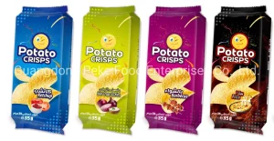 Arab Market Snack
