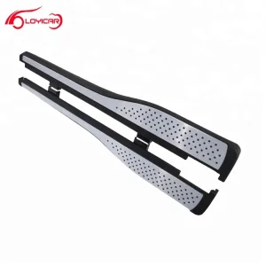 Honda CRV Running Board