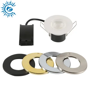 Dimmable LED Downlight
