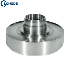Precision Machining Components