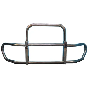 Truck grille guard