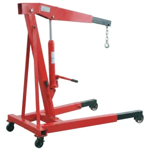 Anbo 2 Ton