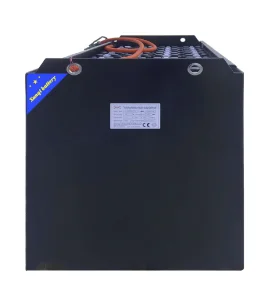 High-Performance 48V385ah Battery Pack for Electric Forklift Use