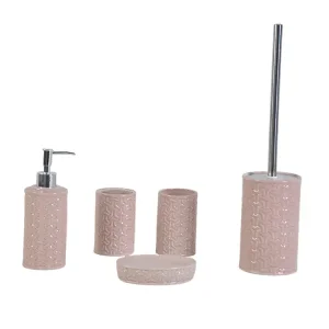 Modern Luxury Pink Set