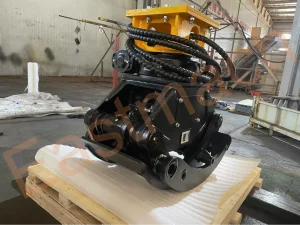 Light log Grapple