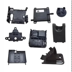 Custom OEM Car Parts