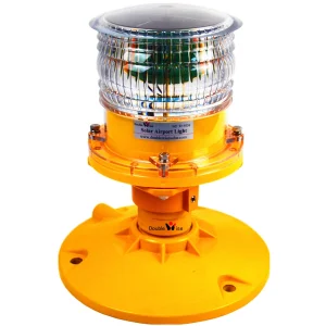 Solar Led Airfield Light