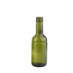 red wine glass bottles