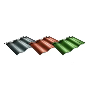 Black 32W Hantile Solar Energy System Integrated PV Single Modules Roof Solar Roof Tiles Photovoltaic Solar Roofing Tiles