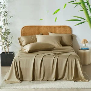 Organic Bamboo Cooling Linen