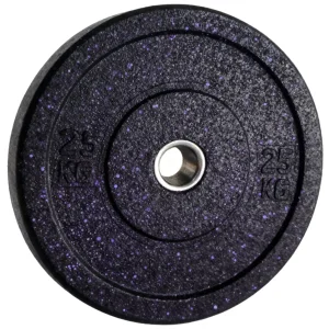 CF Bumper Plates