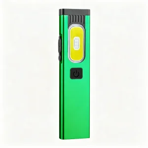 Rechargeable COB LED