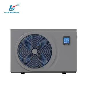 Factory Direct Heat Pump