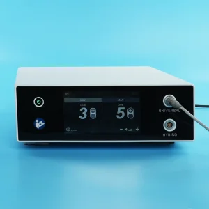 High-Frequency Ultrasonic Scalpel