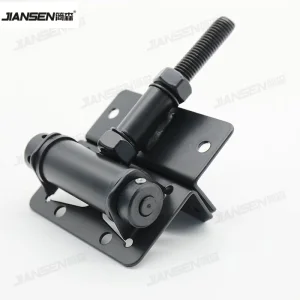 Heavy-Duty Gate Hinge