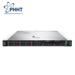 Brand New DL360 Gen11 1U RM Xeon 32C Gold 6530 Cloud Server with 8GB/64GB Memory & 750W Power Supply QNAP NAS Server hpe  server