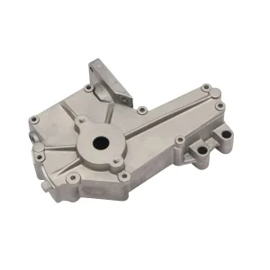 High-Performance Die Cast Machinery Components for Automotive and 3c Electronics