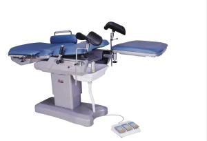 Electric Maternity Bed