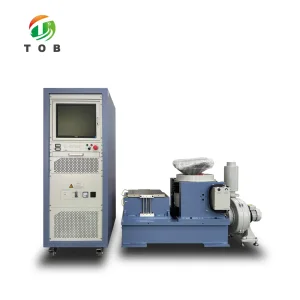 Vibration Testing