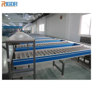 Lightweight Roller US
