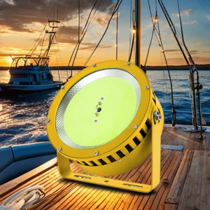 LED Fishing Lamp
