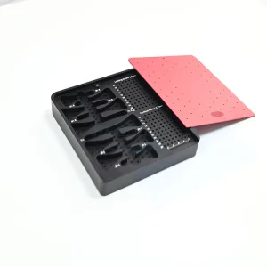 Sterilization Box