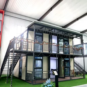 Customized Folding Design