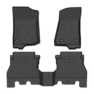Jeep Compass Accessories