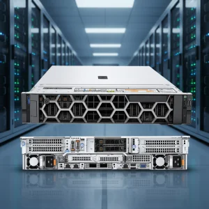 Dell PowerEdge R760 2U Server