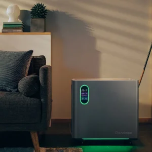 Gendome 3000W Solar Portable Power Station