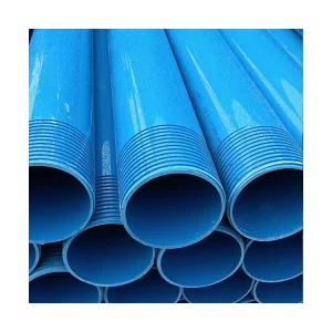 Portable Water Well Pipe