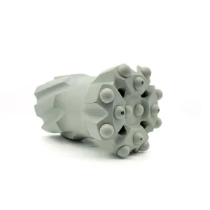 T51 Button Bits