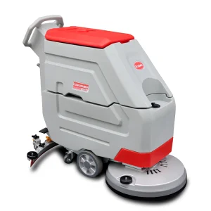 Floor Scrubber