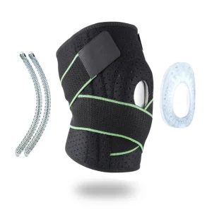 Cool Feeling Knee Pad