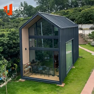 Modular Villa Container House